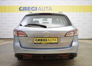 Mazda 6 Kombi 2,0 l 114 kw