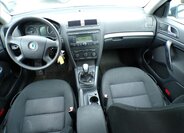 Škoda Octavia Kombi 2,0 l 103 kw
