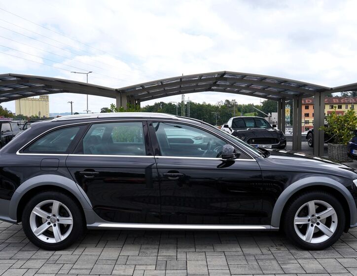 Audi A4 Allroad 7