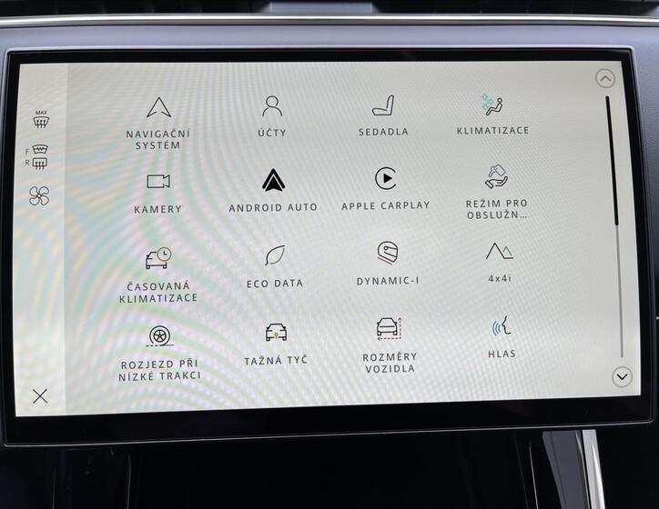 Land Rover Range Rover Sport 46