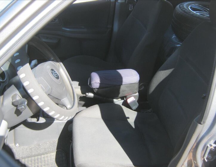 Suzuki Ignis Kombi 1,3 l 68 kw