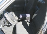 Suzuki Ignis Kombi 1,3 l 68 kw