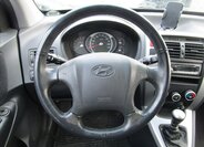 Hyundai Tucson 8