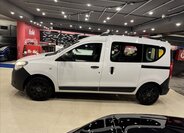 Dacia Dokker Kombi 1,6 l 80 kw