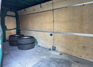 Volkswagen Crafter Ostatní 2,0 l 100 kw