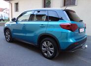 Suzuki Vitara 10