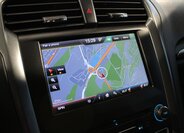 Ford Mondeo Kombi 2,0 l 132 kw