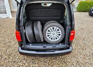 Volkswagen Caddy 42