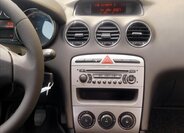 Peugeot 308 Kombi 1,6 l 80 kw