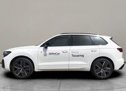 Volkswagen Touareg 2