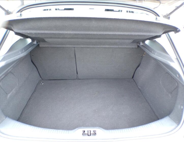 Renault Mégane Hatchback 1,6 l 74 kw