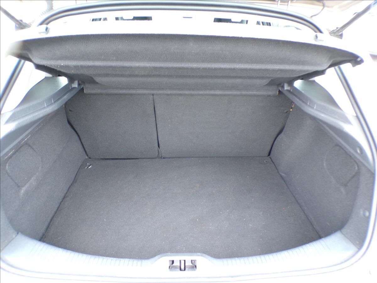 Renault Mégane Hatchback 1,6 l 74 kw