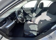 Škoda Octavia Liftback 2,0 l 85 kw