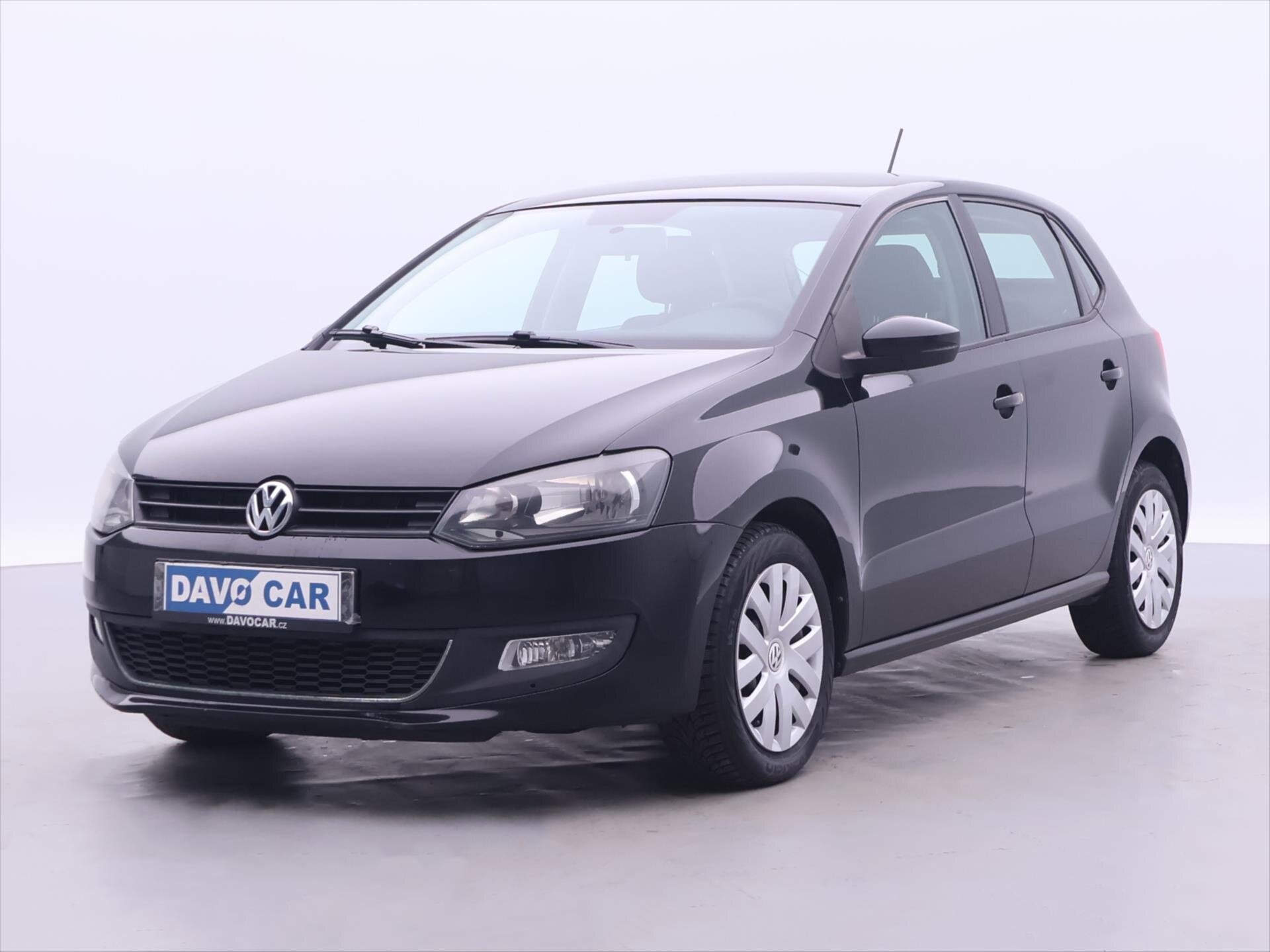 Volkswagen Polo Hatchback 1,2 l 44 kw