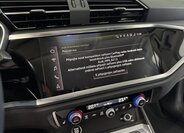 Audi Q3 SUV / Terénní 2,0 l 110 kw