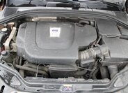 Volvo XC60 SUV / Terénní 2,4 l 129 kw