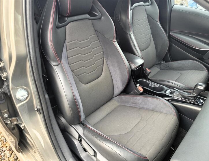 Toyota Corolla Kombi 1,8 l 72 kw