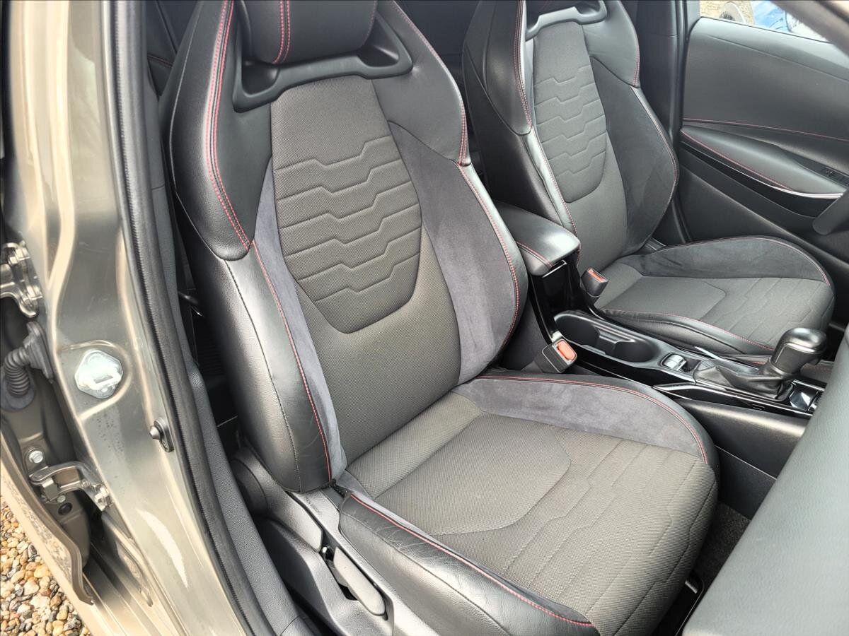 Toyota Corolla Kombi 1,8 l 72 kw