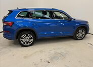 Škoda Kodiaq SUV 2,0 l 147 kw