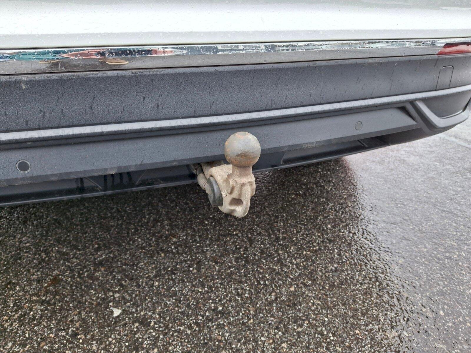 Volkswagen Tiguan Kombi 2,0 l 110 kw