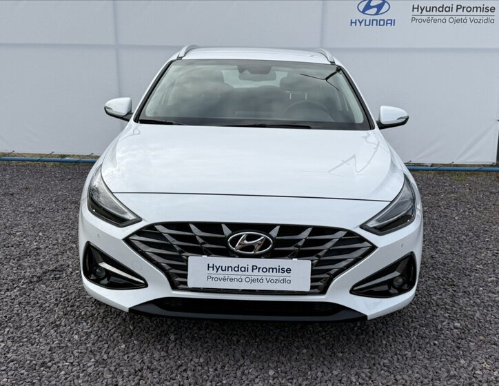 Hyundai i30 4