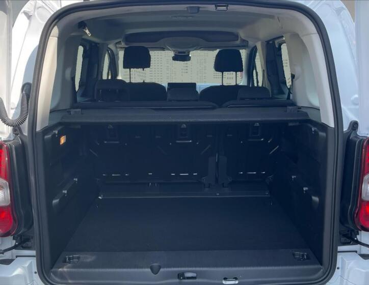 Toyota ProAce City Verso 8