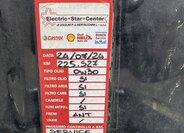 Mercedes-Benz GLK SUV / Terénní 3,0 l 170 kw