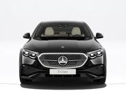 Mercedes-Benz Třídy E 2