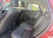 Mazda CX-3 SUV / Terénní 2,0 l 89 kw