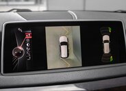 BMW X5 SUV 3,0 l 280 kw