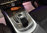 Mercedes-Benz Třídy G 22