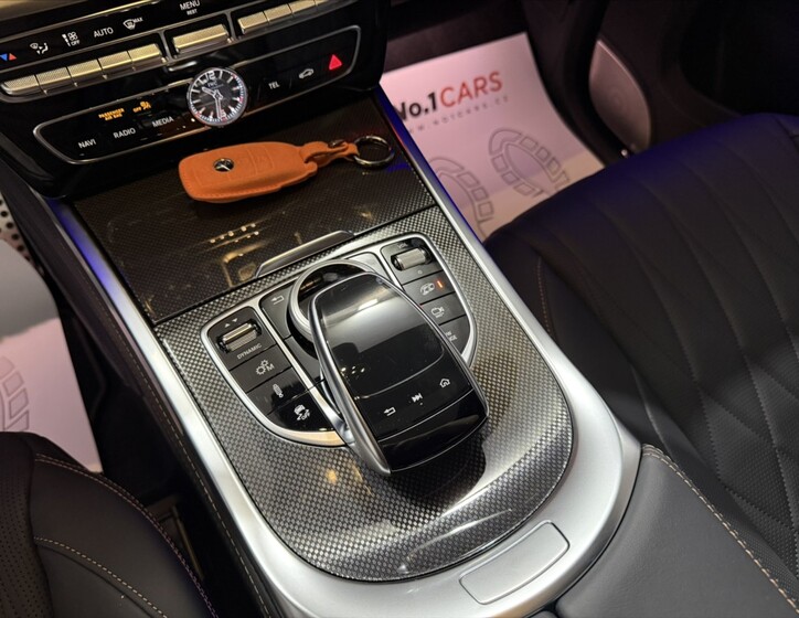 Mercedes-Benz Třídy G 22