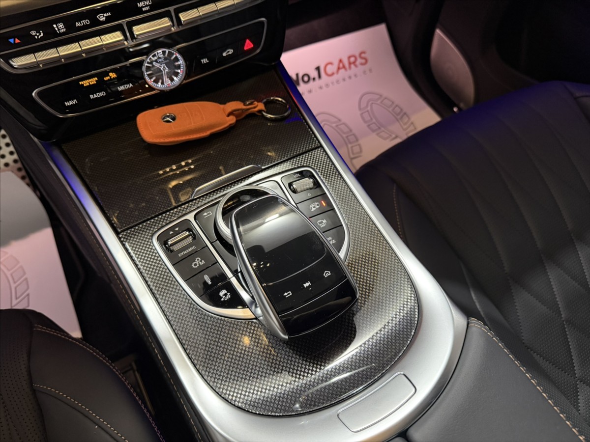 Mercedes-Benz Třídy G