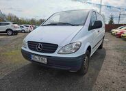 Mercedes-Benz Vito 1