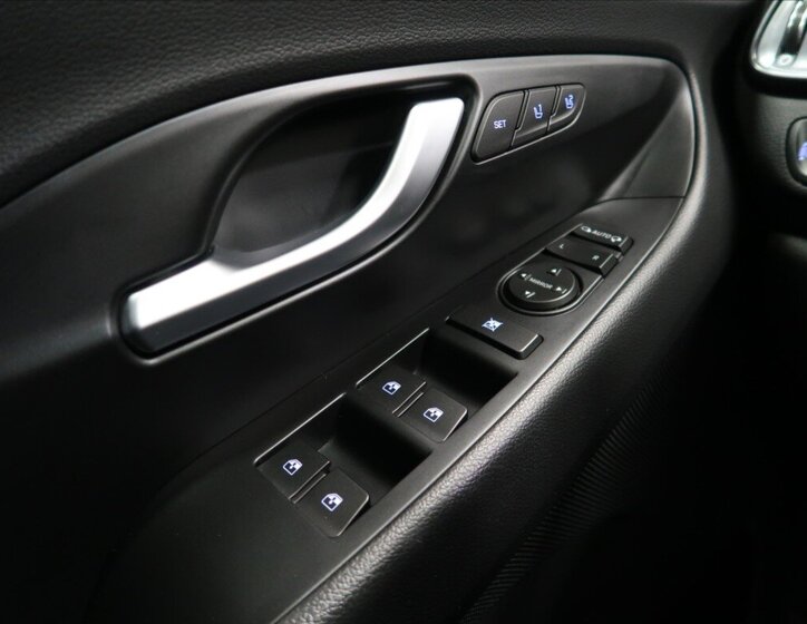 Hyundai i30 Kombi 1,5 l 117 kw