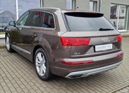 Audi Q7 SUV / Terénní 3,0 l 210 kw