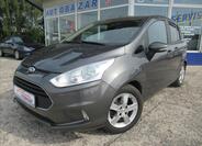 Ford B-MAX 2