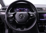 Škoda Superb Liftback 2,0 l 140 kw