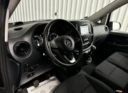Mercedes-Benz Vito 15