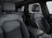 Volkswagen Touareg SUV 3,0 l 210 kw