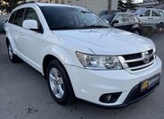 Fiat Freemont MPV 2,0 l 103 kw