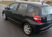 Honda Jazz MPV 0,0 66 kw