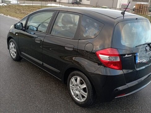 Honda Jazz MPV 0,0 66 kw