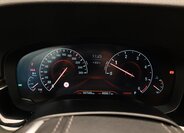 BMW Řada 5 Kombi 3,0 l 195 kw