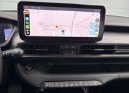 Jeep Avenger Sedan / Limuzína 1,2 l 74 kw