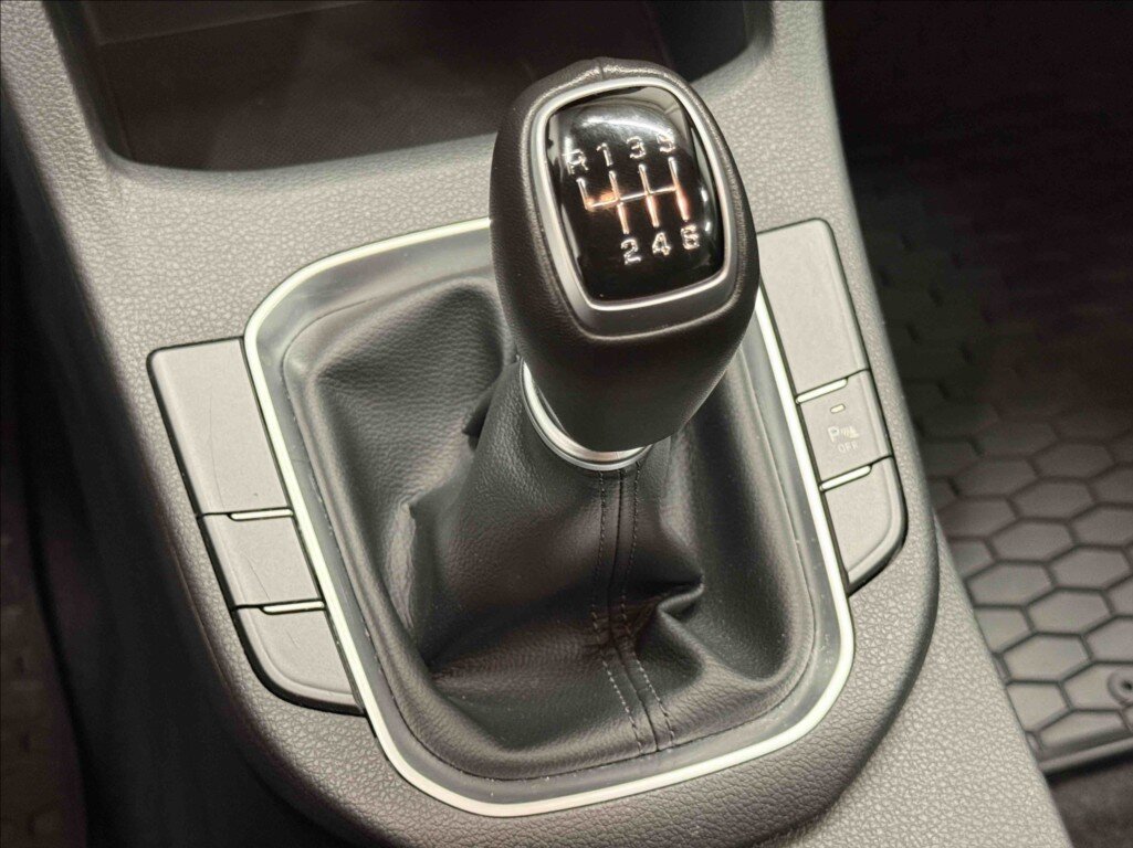 Hyundai i30 Hatchback 1,5 l 80 kw