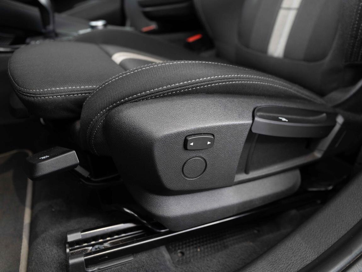 BMW X2 SUV 1,5 l 100 kw