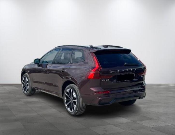Volvo XC60 2
