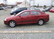 Škoda Octavia Sedan / Limuzína 1,6 l 75 kw