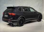 Volkswagen Tiguan Allspace SUV / Terénní 2,0 l 110 kw